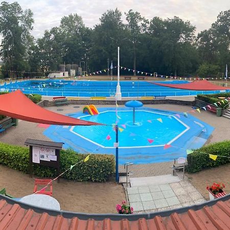 Radler Hotel Seehausen  Bagian luar foto