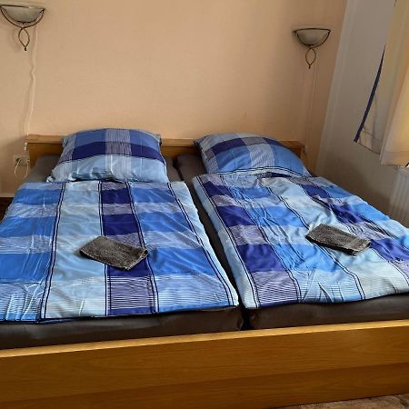 Radler Hotel Seehausen  Bagian luar foto