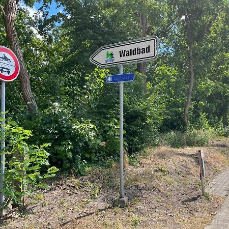 Radler Hotel Seehausen  Bagian luar foto