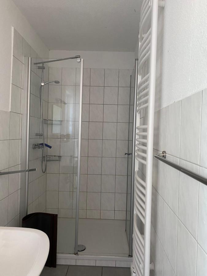 Radler Hotel Seehausen  Bagian luar foto