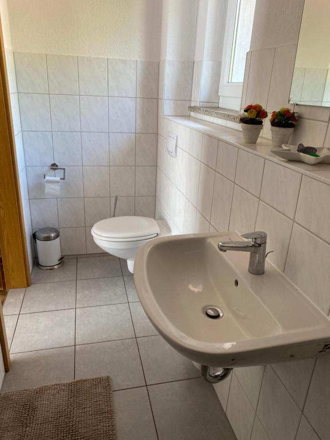 Radler Hotel Seehausen  Bagian luar foto