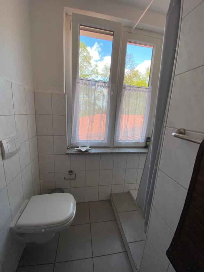 Radler Hotel Seehausen  Bagian luar foto