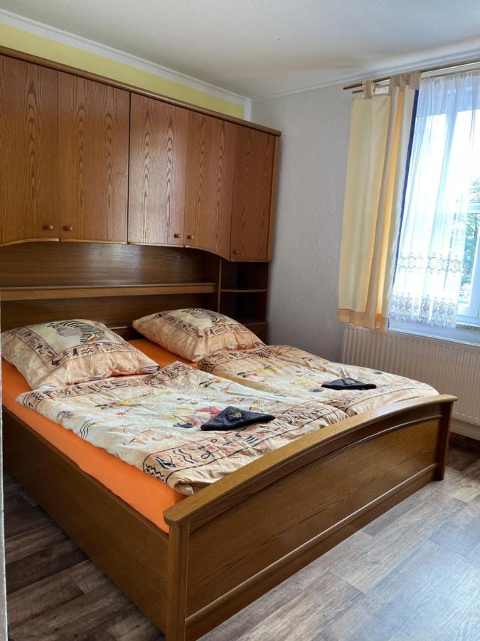 Radler Hotel Seehausen  Bagian luar foto