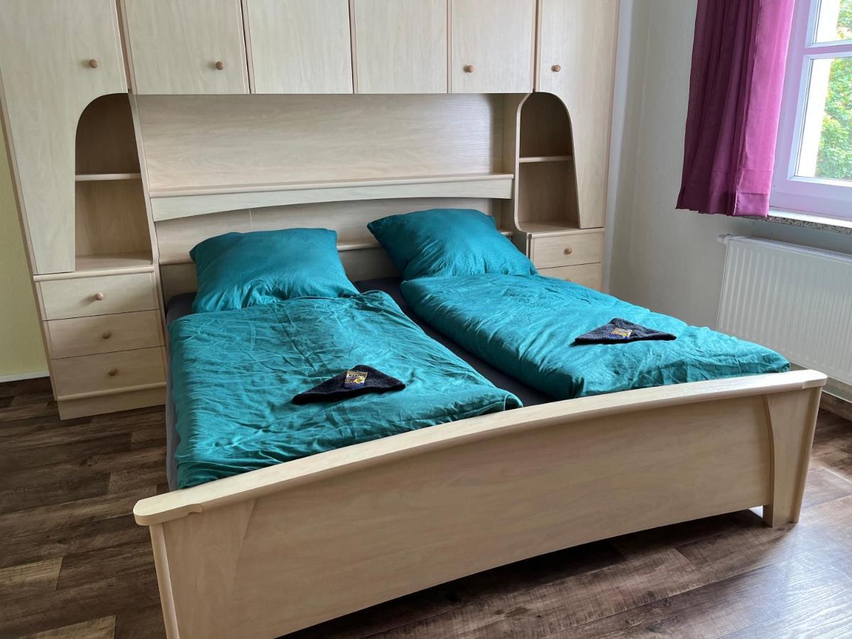 Radler Hotel Seehausen  Bagian luar foto