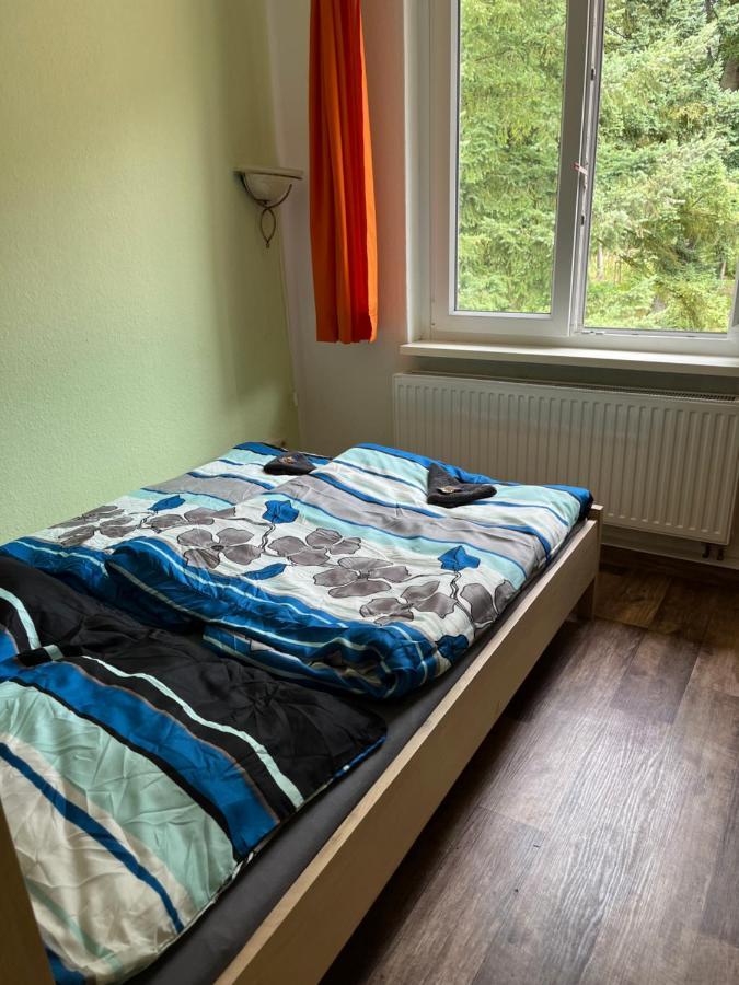 Radler Hotel Seehausen  Bagian luar foto